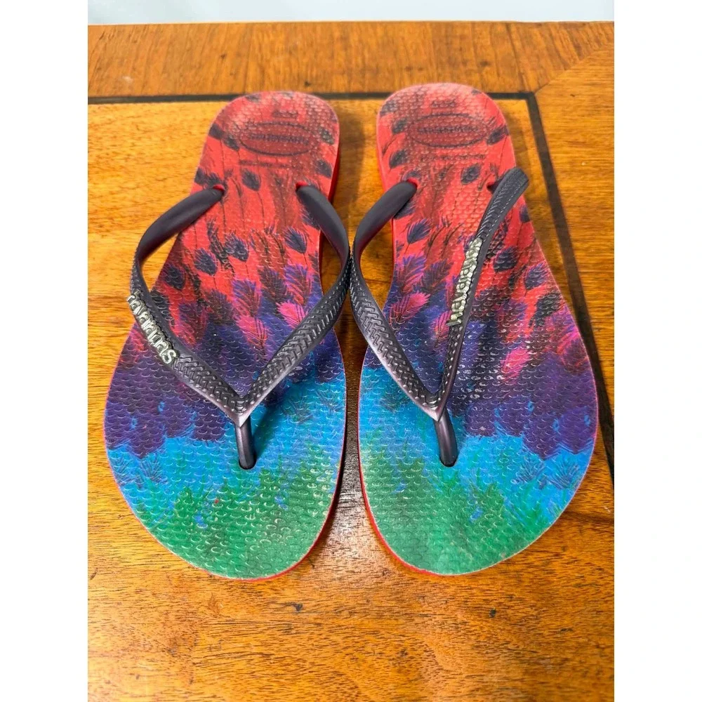 Havaianas slim flip
